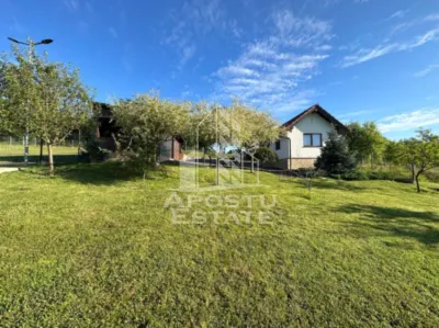 Casa de vacanta cu. teren 31.300  Nadas, 38 km de Timisoara. - foto 4