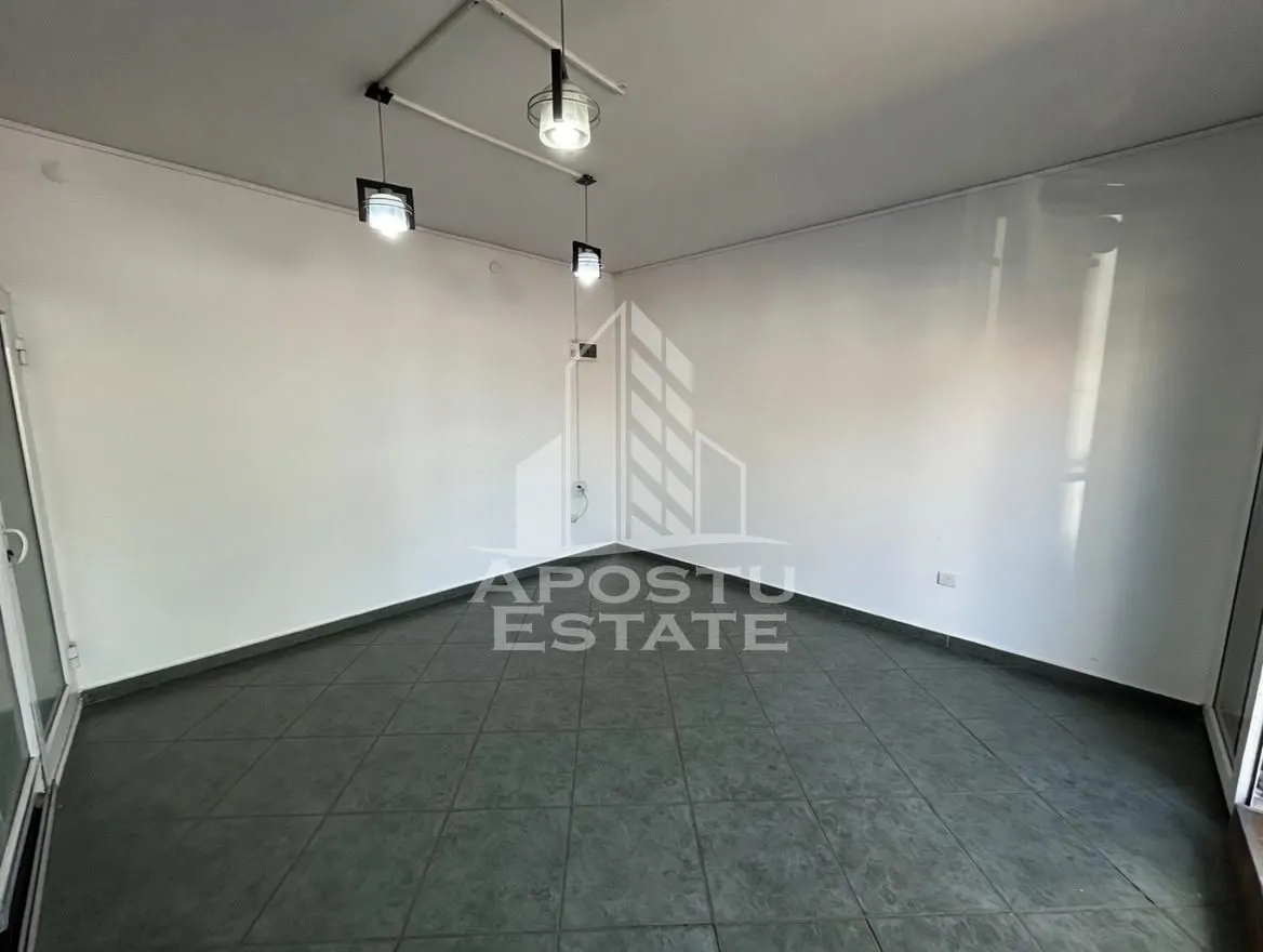 Spatiu 94 comercial de vanzare la casa, zona Lipovei, Timisoara. - foto 1