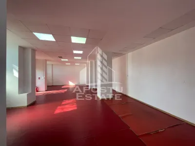 Spatiu comercial 78 mp, de inchiriat, zona Soarelui, Timisoara. - Timisoara