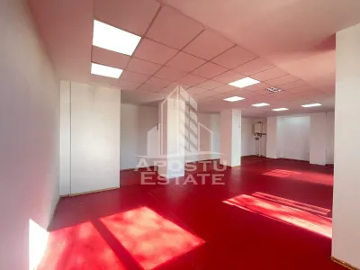 Spatiu comercial 78 mp, de inchiriat, zona Soarelui, Timisoara. - foto 3