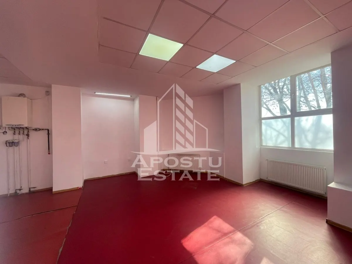 Spatiu comercial 78 mp, de inchiriat, zona Soarelui, Timisoara. - foto 5