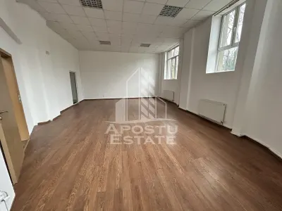 Spatiu comercial stradal, 222 mp, zona centrala Baile Neptun - Timisoara
