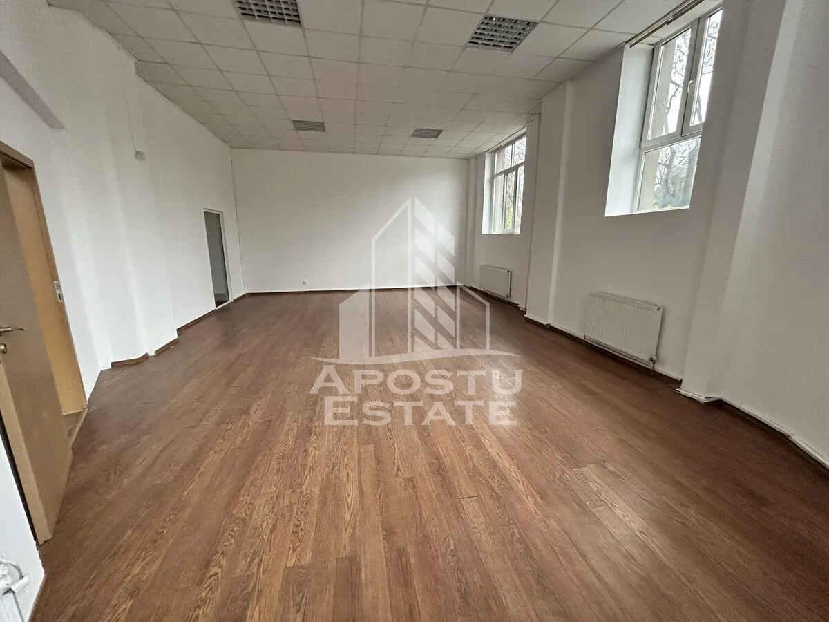 Spatiu comercial stradal, 222 mp, zona centrala Baile Neptun - foto 1