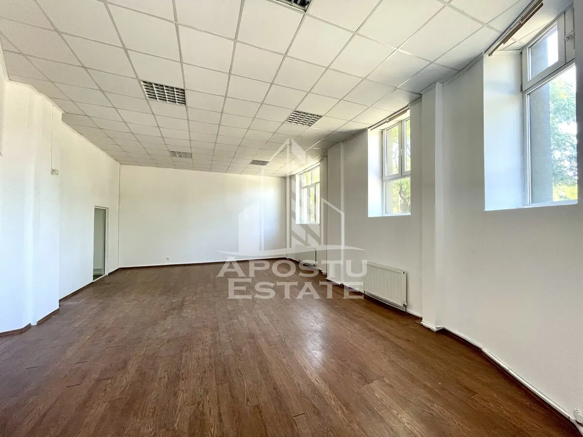 Spatiu comercial stradal, 222 mp, zona centrala Baile Neptun - foto 2