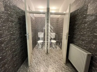 Spatiu comercial stradal, 222 mp, zona centrala Baile Neptun - foto 12