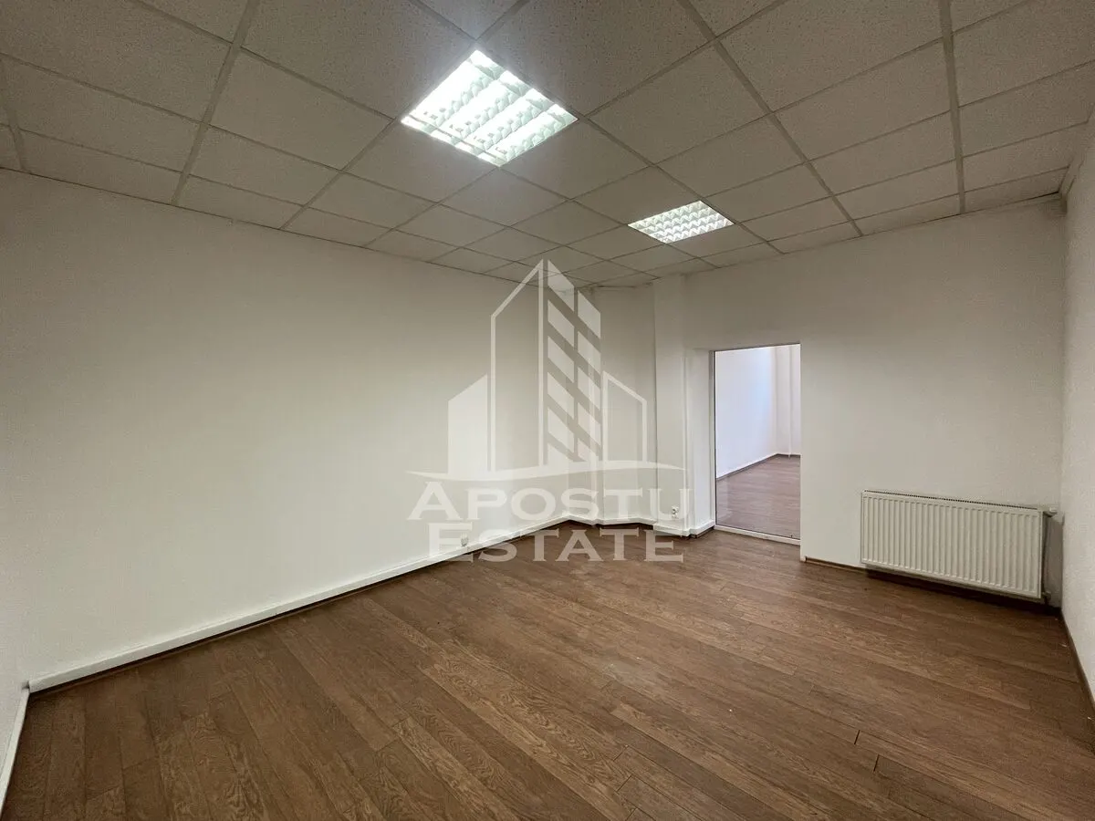 Spatiu comercial stradal, 222 mp, zona centrala Baile Neptun - foto 4