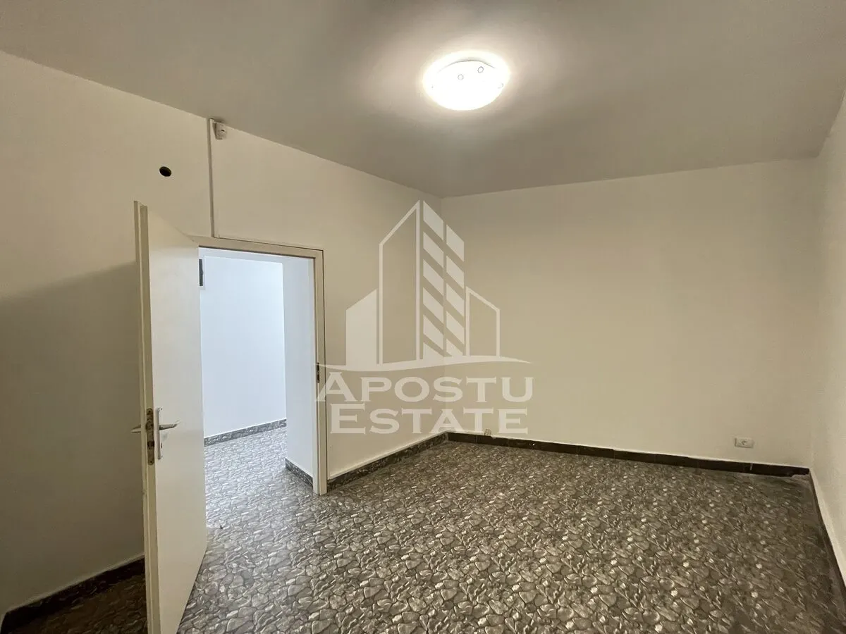 Spatiu comercial stradal, 222 mp, zona centrala Baile Neptun - foto 5