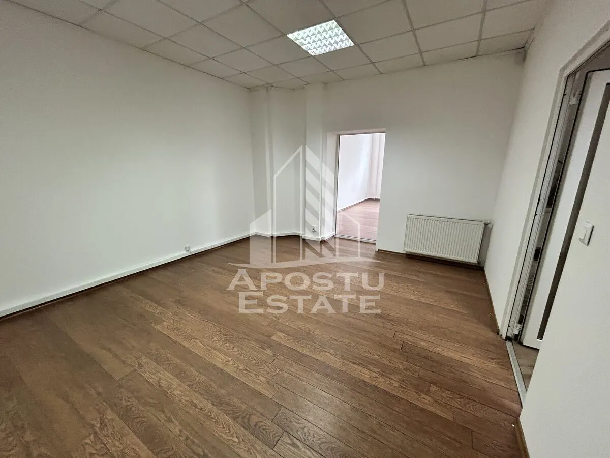 Spatiu comercial stradal, 222 mp, zona centrala Baile Neptun - foto 8