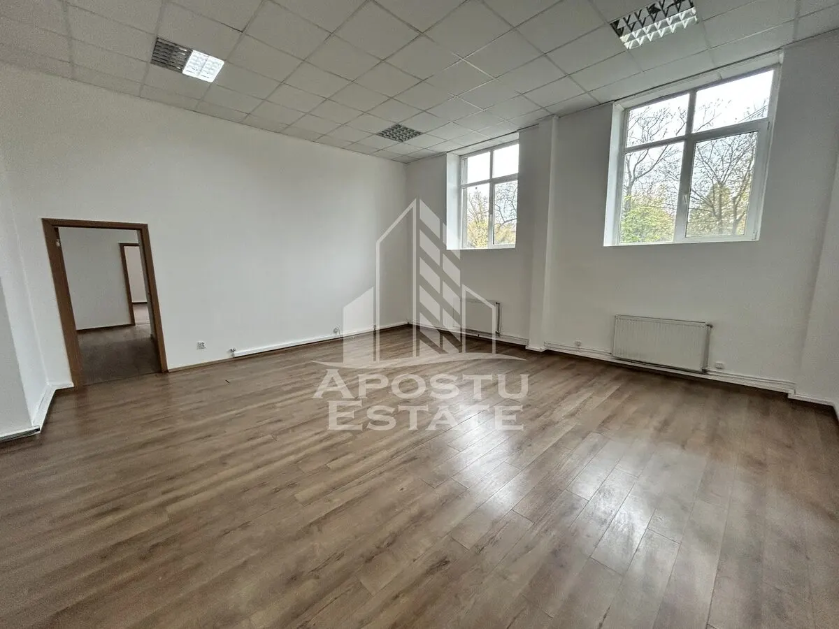 Spatiu comercial stradal, 222 mp, zona centrala Baile Neptun - foto 10