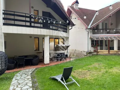 Vila tip duplex, P+1E+M, Poiana Marului - foto 2
