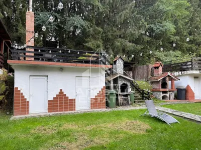 Vila tip duplex, P+1E+M, Poiana Marului - foto 4