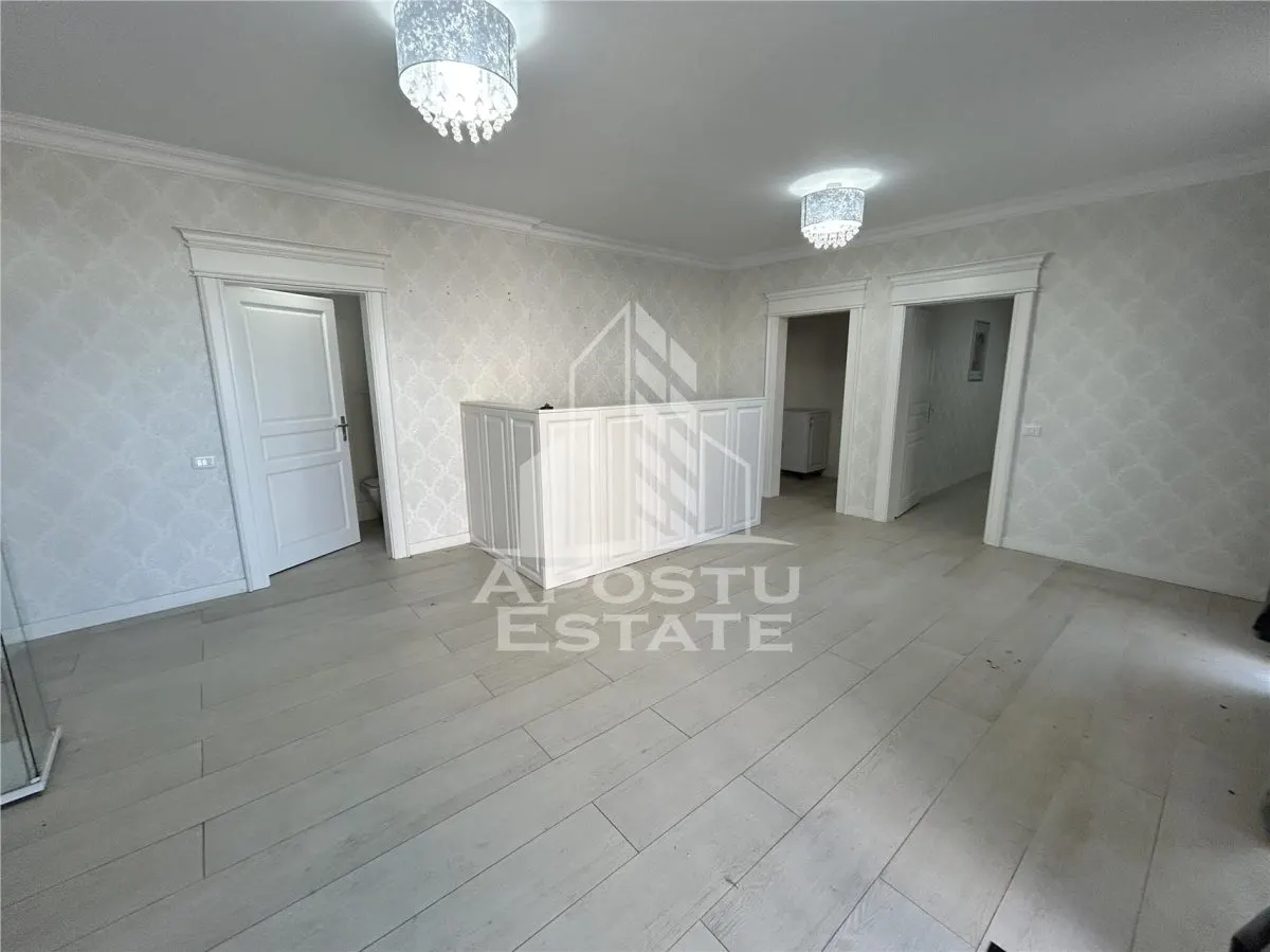 Spatiu comercial 88 mp, de vanzare, parter de bloc nou, Chisoda. - foto 1