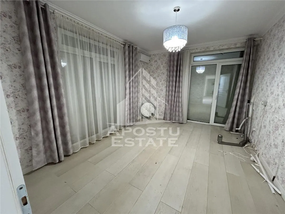 Spatiu comercial 88 mp, de vanzare, parter de bloc nou, Chisoda. - foto 2