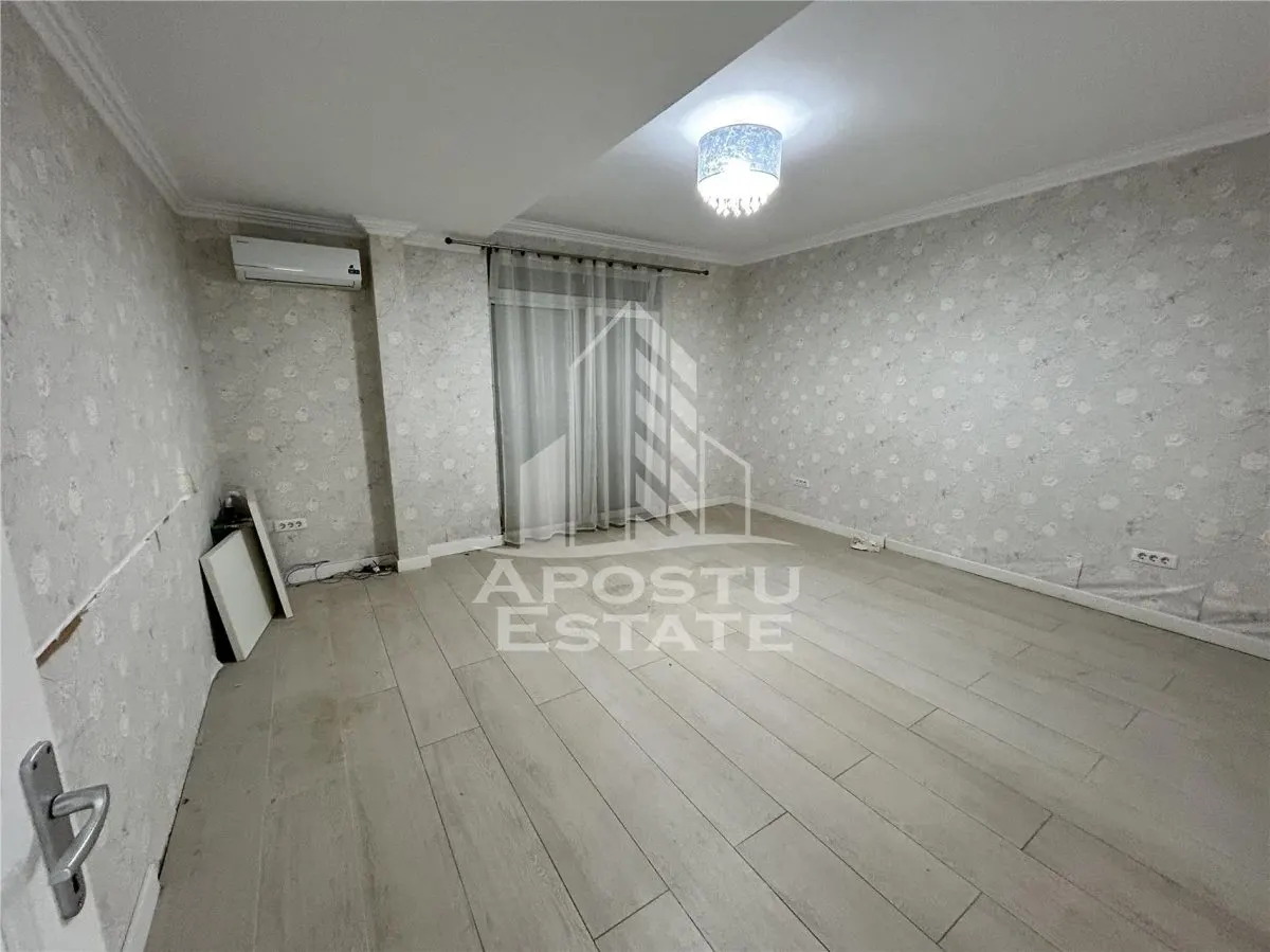 Spatiu comercial 88 mp, de vanzare, parter de bloc nou, Chisoda. - foto 6