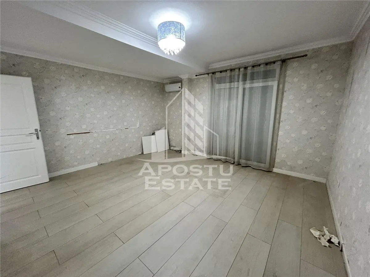 Spatiu comercial 88 mp, de vanzare, parter de bloc nou, Chisoda. - foto 7