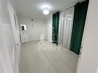 Spatiu comercial 88 mp, de vanzare, parter de bloc nou, Chisoda. - foto 9
