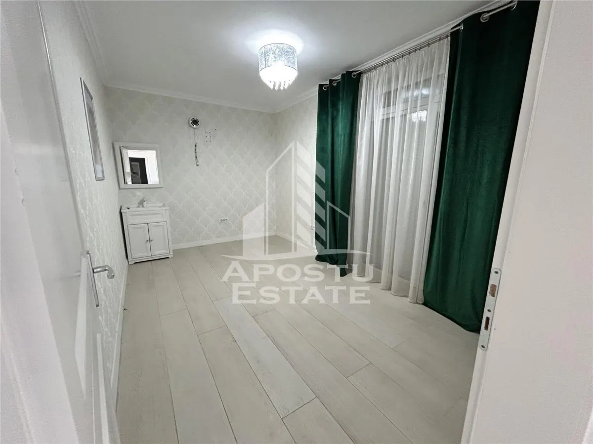 Spatiu comercial 88 mp, de vanzare, parter de bloc nou, Chisoda. - foto 9
