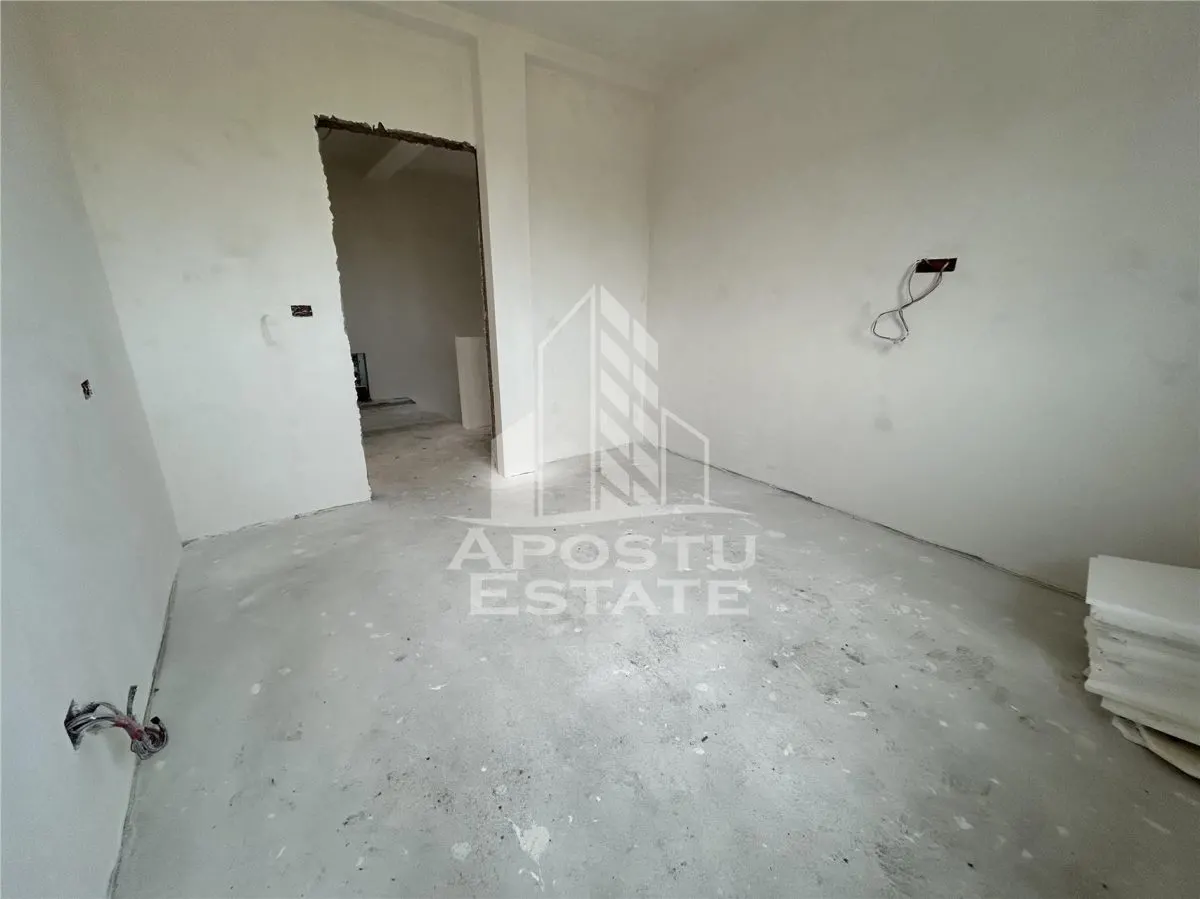 Casa  P+E, de vanzare, la cheie , toate utilitatiile, Sacalaz. - foto 5