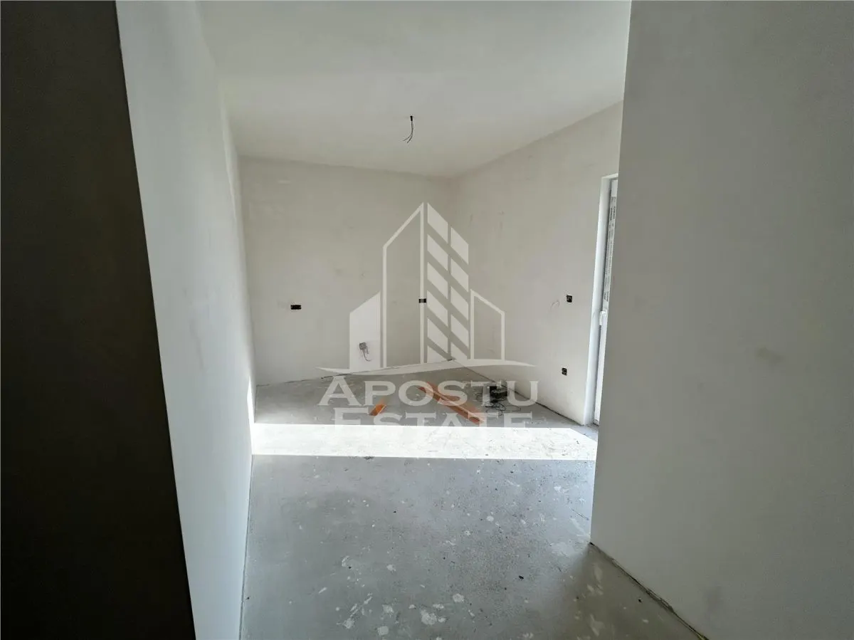 Casa  P+E, de vanzare, la cheie , toate utilitatiile, Sacalaz. - foto 6