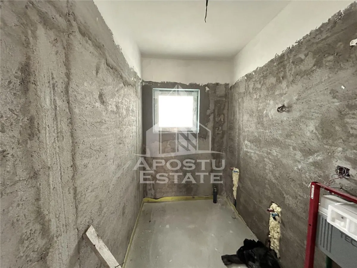 Casa  P+E, de vanzare, la cheie , toate utilitatiile, Sacalaz. - foto 7