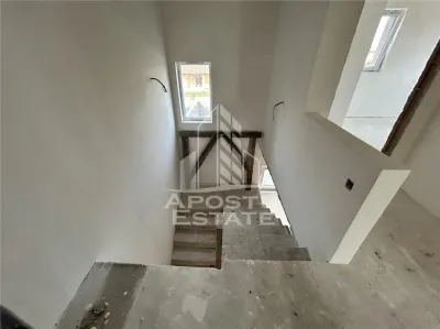 Casa  P+E, de vanzare, la cheie , toate utilitatiile, Sacalaz. - foto 8