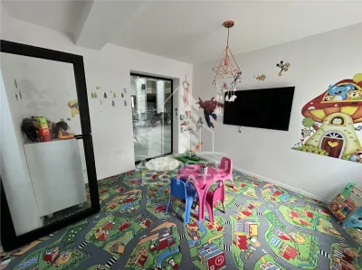 Spatiu comercial SAD, de inchiriat, amenajat modern, parcare Ghiroda. - foto 6