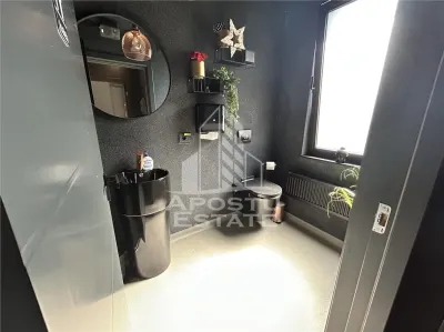 Spatiu comercial SAD, de inchiriat, amenajat modern, parcare Ghiroda. - foto 9
