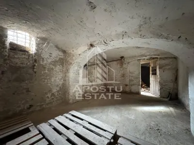 Spatiu comercial de vanzare 58 mp,  Str. Brancoveanu. - foto 5