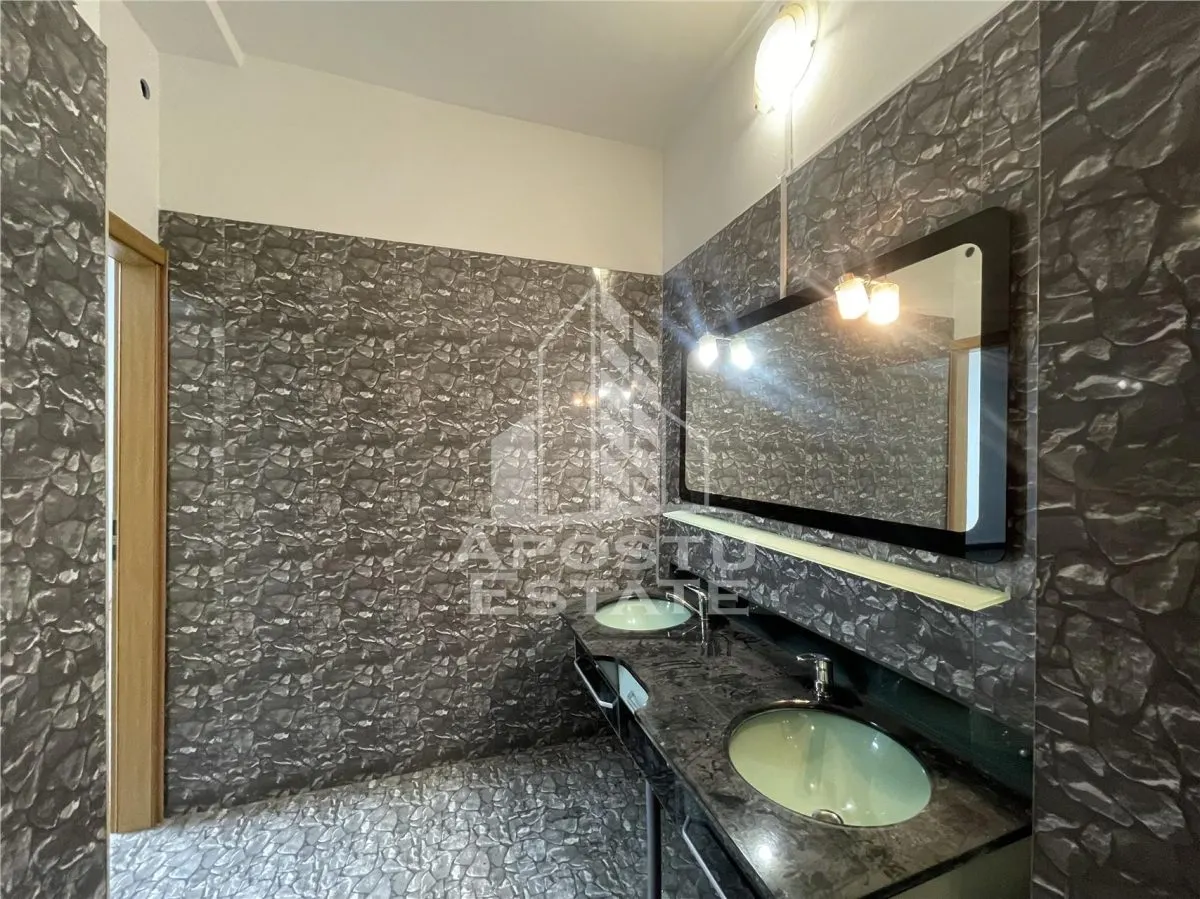 Spatiu comerciall 222 m, de inchiriat, Baile Neptun, Timisoara. - foto 11