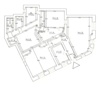 Spatiu comerciall 222 m, de inchiriat, Baile Neptun, Timisoara. - foto 14
