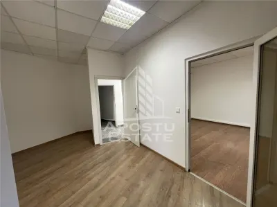 Spatiu comerciall 222 m, de inchiriat, Baile Neptun, Timisoara. - foto 3