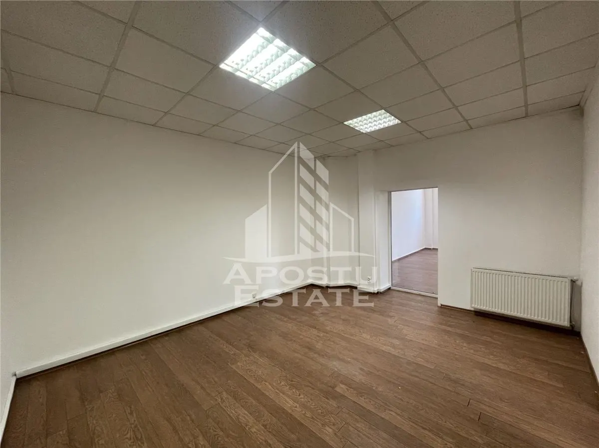 Spatiu comerciall 222 m, de inchiriat, Baile Neptun, Timisoara. - foto 4
