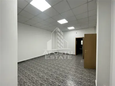 Spatiu comerciall 222 m, de inchiriat, Baile Neptun, Timisoara. - foto 6