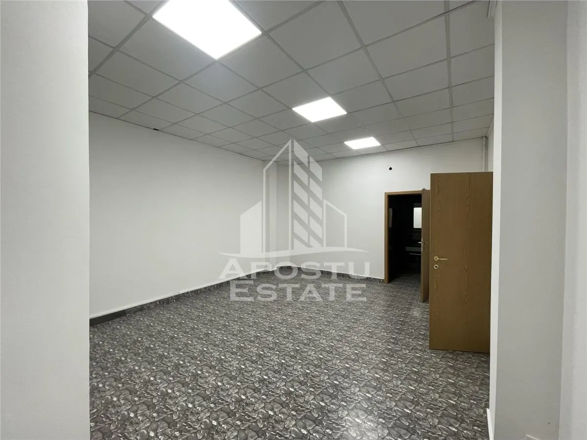 Spatiu comerciall 222 m, de inchiriat, Baile Neptun, Timisoara. - foto 6
