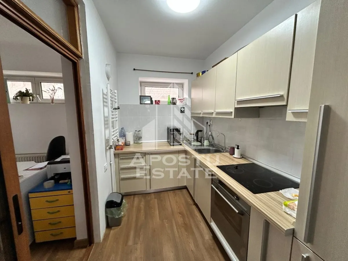 Vila P+2E, 6 camere, 3 bai, garaj dublu, zona Lipovei - foto 11