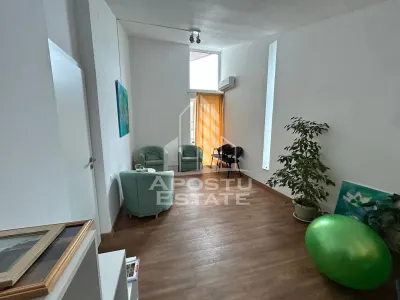 Vila P+2E, 6 camere, 3 bai, garaj dublu, zona Lipovei - foto 9