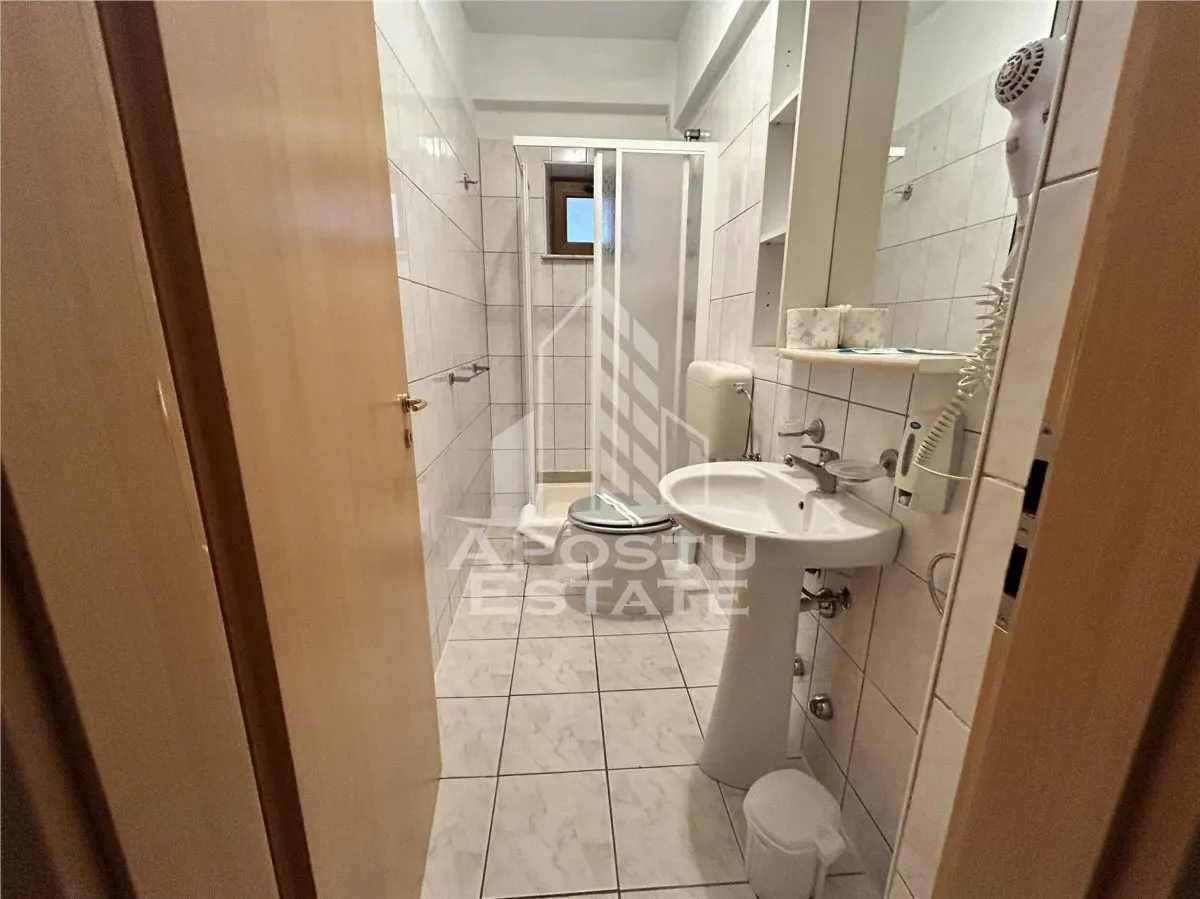 Pensiune 22 camere in functiune, de vanzare,  Central, Timisoara. - foto 13