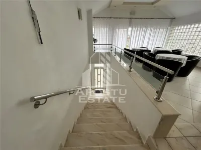 Pensiune 22 camere in functiune, de vanzare,  Central, Timisoara. - foto 16
