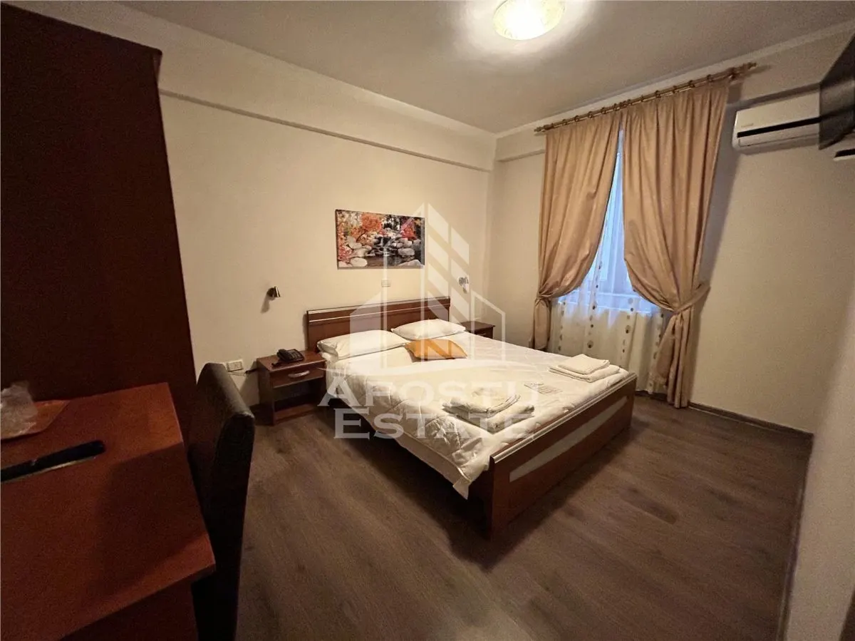 Pensiune 22 camere in functiune, de vanzare,  Central, Timisoara. - foto 17