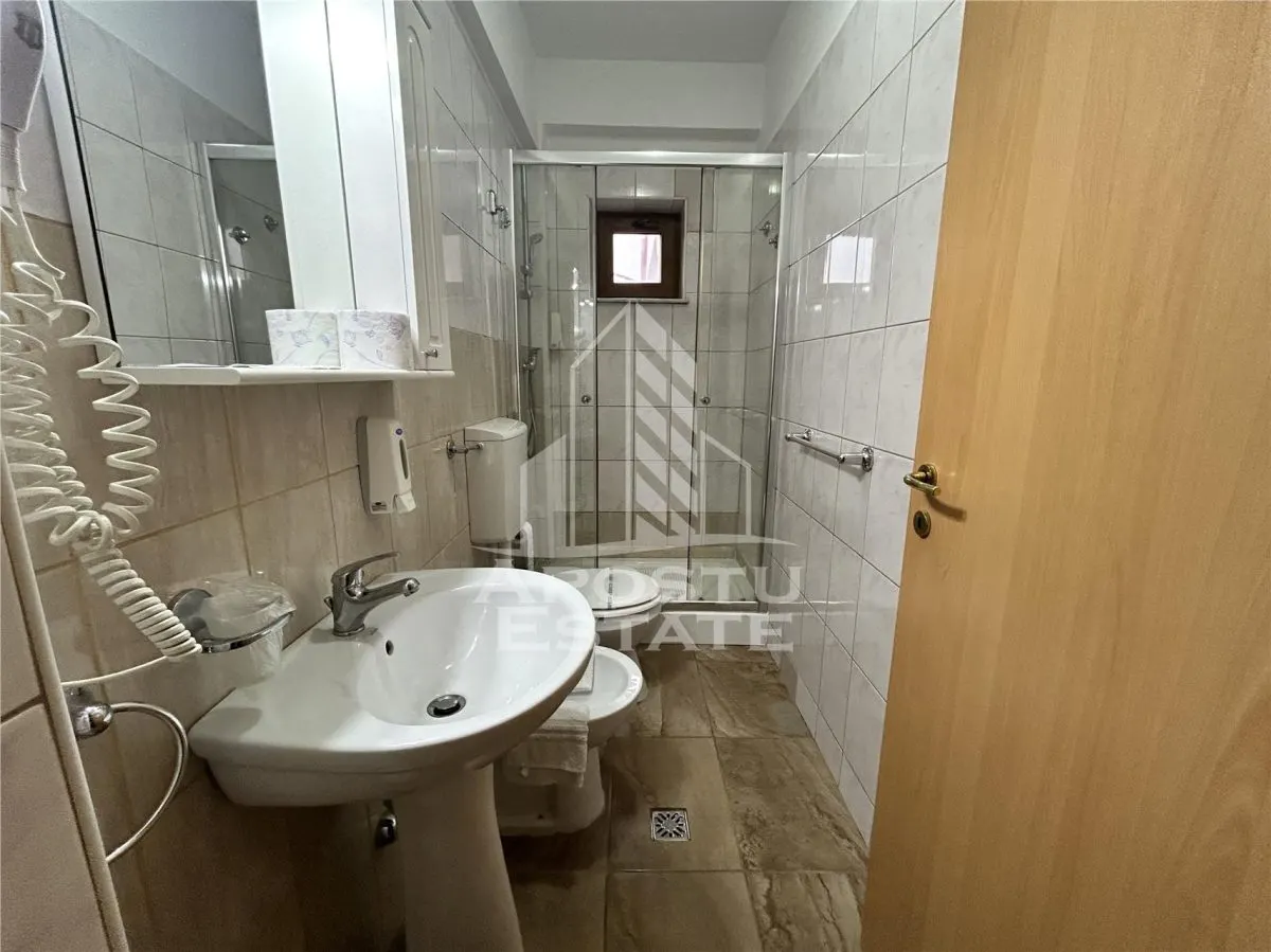 Pensiune 22 camere in functiune, de vanzare,  Central, Timisoara. - foto 18