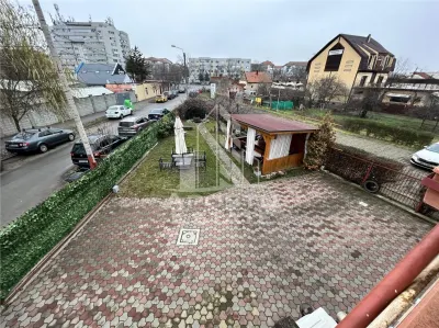Pensiune 22 camere in functiune, de vanzare,  Central, Timisoara. - foto 24