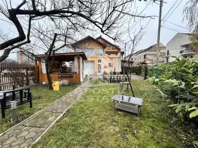 Pensiune 22 camere in functiune, de vanzare,  Central, Timisoara. - foto 25