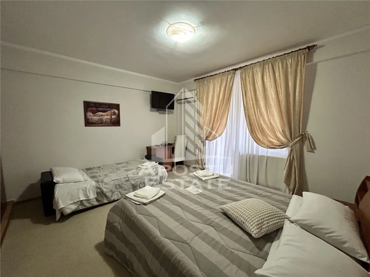 Pensiune 22 camere in functiune, de vanzare,  Central, Timisoara. - foto 10