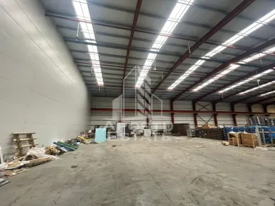 Hala 600 mp constructie noua, de inchiriat,  Sacalaz - foto 5