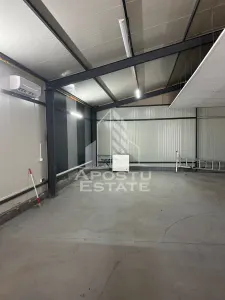 Hala 150 mp, ideala detailing auto, acces din DN1, Otopeni - foto 2