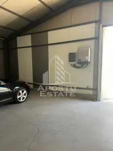 Hala 150 mp, ideala detailing auto, acces din DN1, Otopeni - foto 5