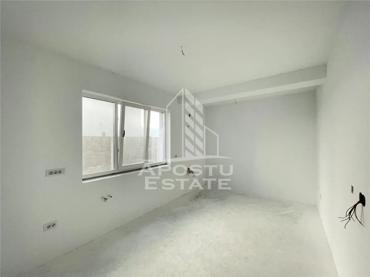 Duplex P+E, de vanzare, zona de vile noi, Covaci. - foto 2