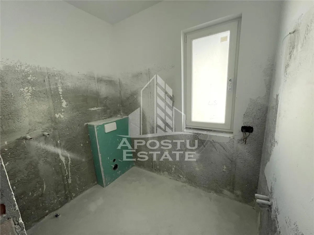 Duplex P+E, de vanzare, zona de vile noi, Covaci. - foto 11