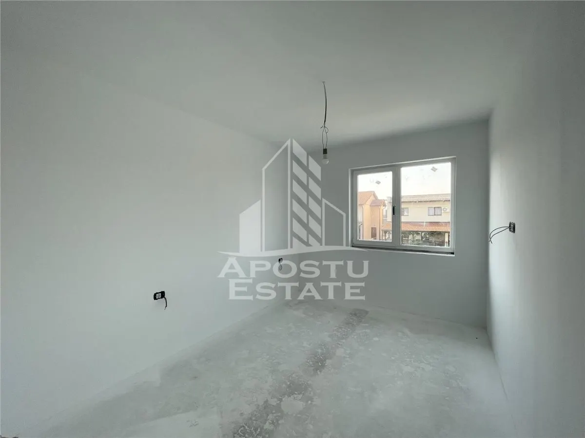 Duplex P+E, de vanzare, zona de vile noi, Covaci. - foto 7