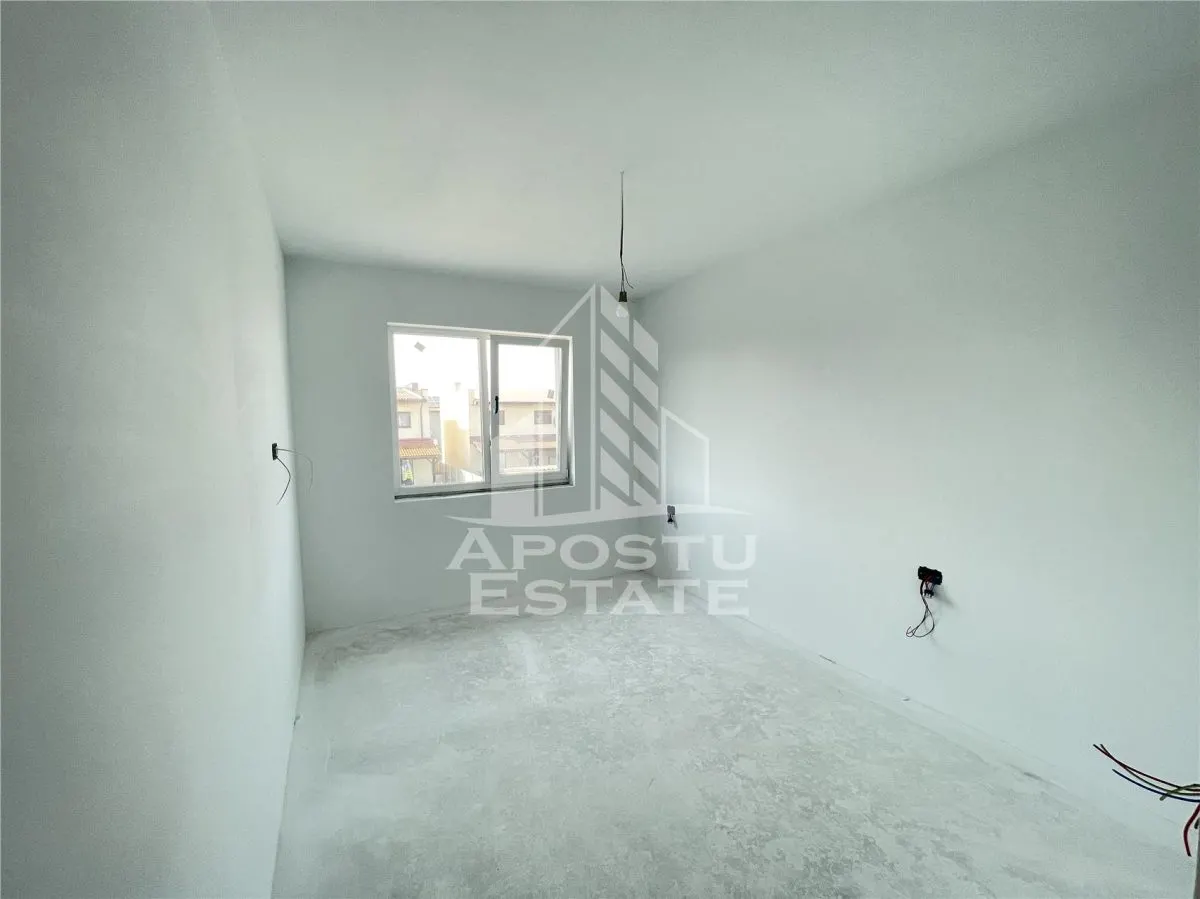 Duplex P+E, de vanzare, zona de vile noi, Covaci. - foto 8